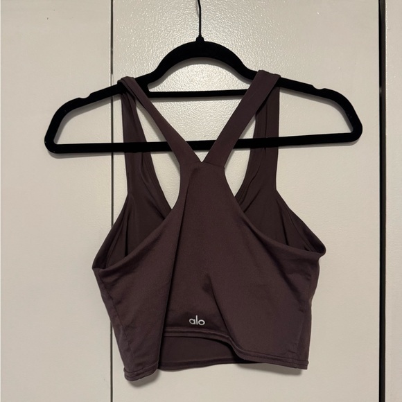 Alo Tank - Picture 4 of 5